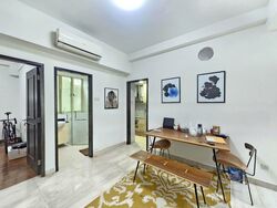 Jervois Regency (D10), Apartment #477833821